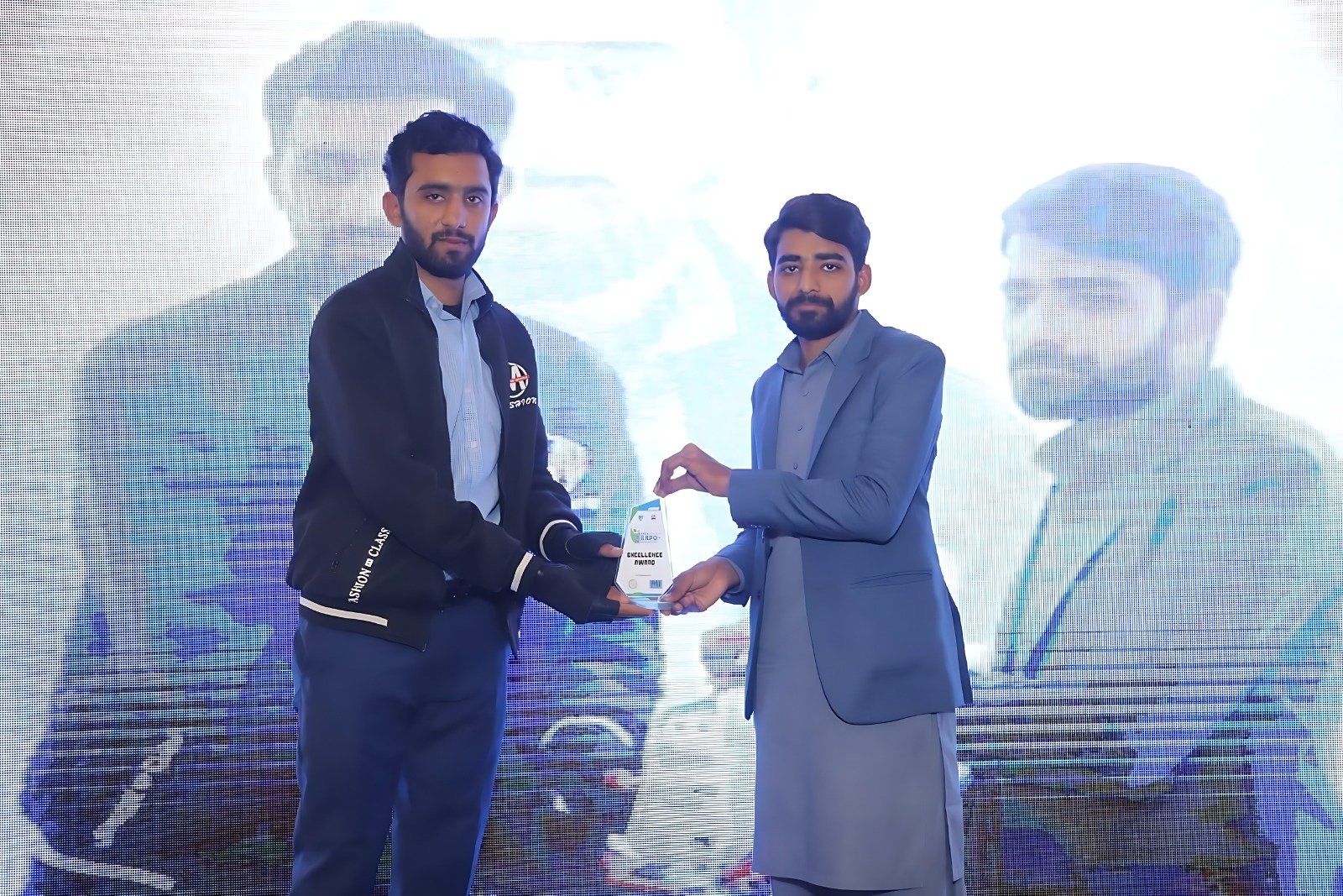 Community event moment 3